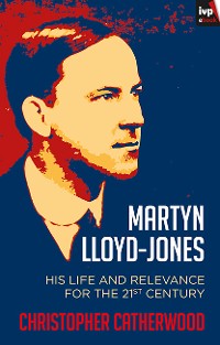 Cover Martyn Lloyd-Jones