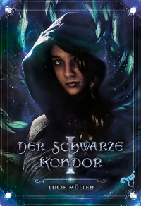 Cover Der Schwarze Kondor