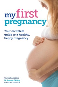 Cover My First Pregnancy