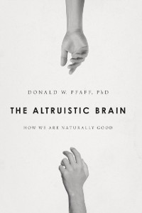 Cover Altruistic Brain