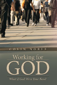 Cover Working for God