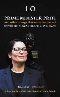 Cover Prime Minister Priti