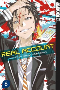 Cover Real Account 06