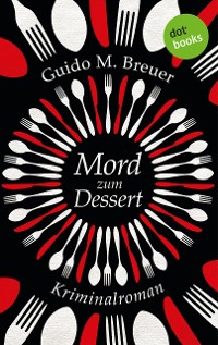 Cover Mord zum Dessert