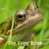 Cover Frog Book