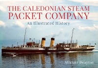 Cover Caledonian Steam Packet Company