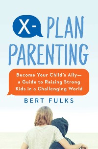 Cover X-Plan Parenting