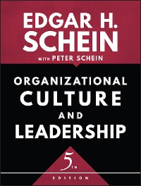 Cover Organizational Culture and Leadership