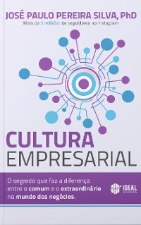 Cover CULTURA EMPRESARIAL