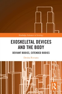 Cover Exoskeletal Devices and the Body