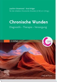 Cover Chronische Wunden