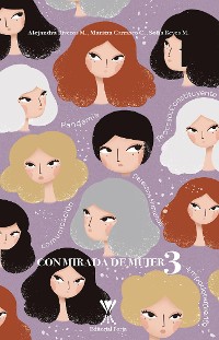 Cover Con mirada de mujer 3