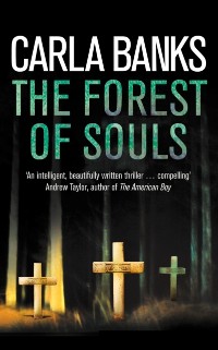 Cover FOREST OF SOULS EPUB ED EB