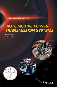 Cover Automotive Power Transmission Systems