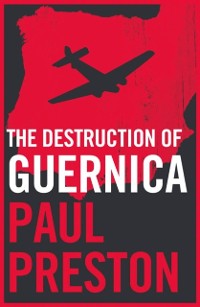 Cover DESTRUCTION OF GUERNICA EB