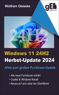 Cover Windows 11 24H2