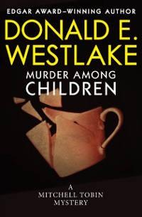 Cover Murder Among Children