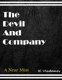 Cover Devil and Company: A Near Miss