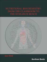 Cover Nutritional Biochemistry