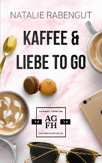 Cover Kaffee & Liebe to go