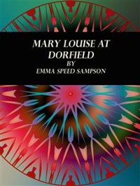 Cover Mary Louise at Dorfield