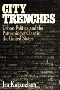 Cover City Trenches