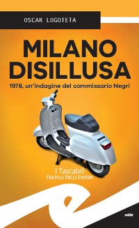 Cover Milano disillusa
