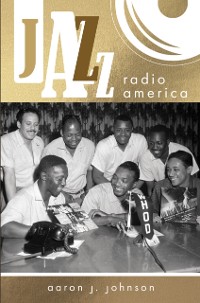 Cover Jazz Radio America