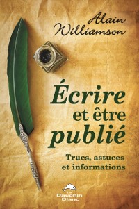 Cover Écrire et être publié