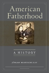 Cover American Fatherhood