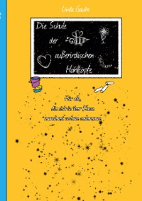 Cover Die Schule der außerirdischen Hohlköpfe