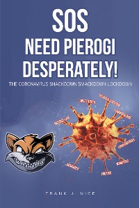 Cover SOS: Need Pierogi Desperately!