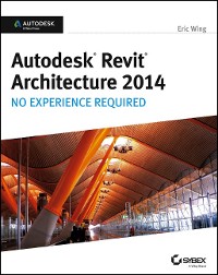 Cover Autodesk Revit Architecture 2014