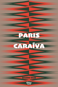 Cover Paris Caraíva