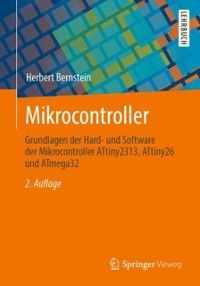 Cover Mikrocontroller