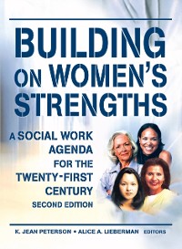 Cover Building on Women''s Strengths
