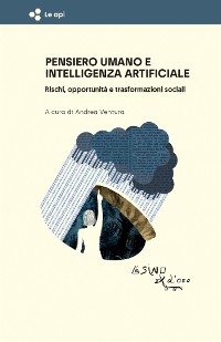 Cover Pensiero umano e intelligenza artificiale