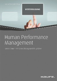 Cover Human Performance Management