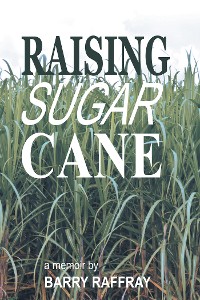 Cover Raising Sugar Cane