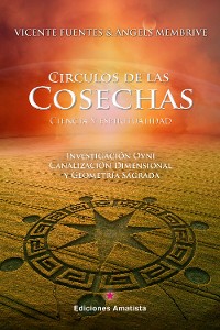 Cover Círculos de las cosechas: ciencia y espiritualidad