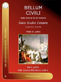 Cover Bellum Civili