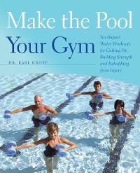 Cover Make the Pool Your Gym