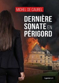 Cover Derniere sonate en Perigord