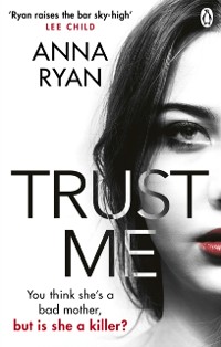 Cover Trust Me