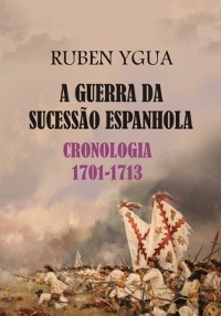 Cover A Guerra Da Sucessão Espanhola