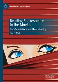 Cover Reading Shakespeare in the Movies