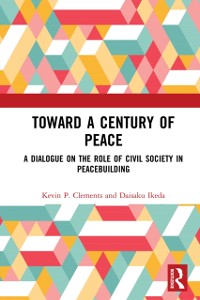 Cover Toward a Century of Peace