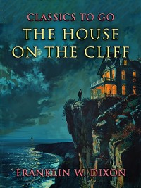 Cover House On The Cliff