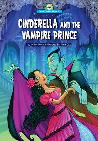 Cover Cinderella and the Vampire Prince