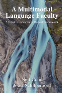 Cover Multimodal Language Faculty
